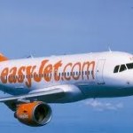 easyjet Flyg till Porto