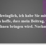 zahnersatz