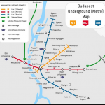 metro-map