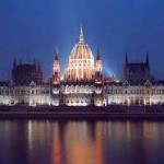 zahnreise Budapest